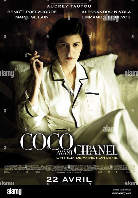 trama film coco avant chanel|coco avant chanel wikipedia.